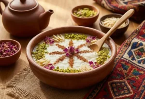 tarz-tahiye-ferni-ba-arde-berenj