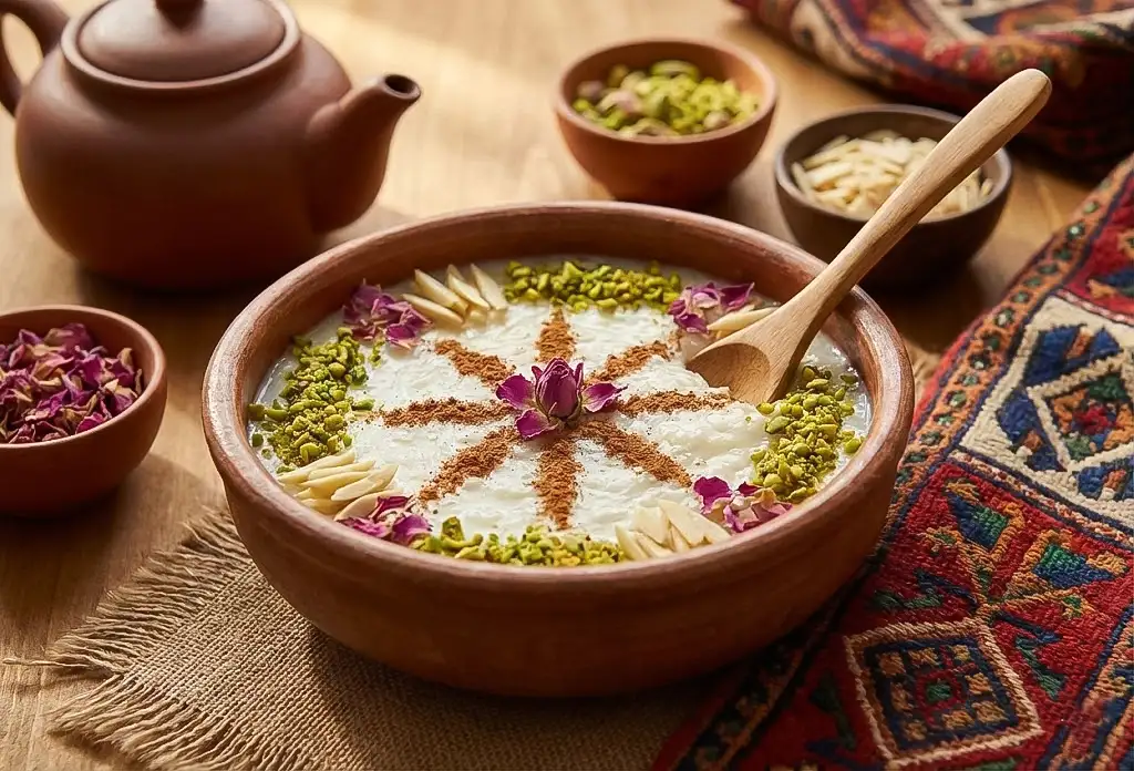 tarz-tahiye-ferni-ba-arde-berenj