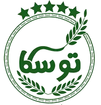 بازرگانی توسکا